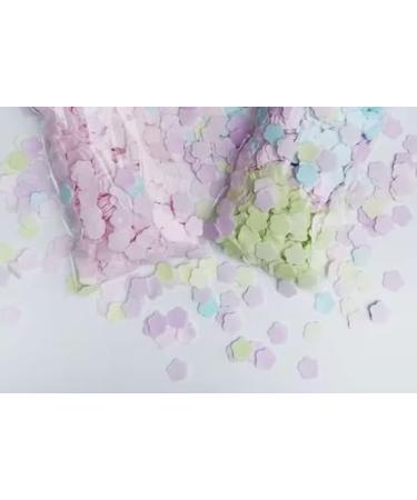 1000 Sheets Colorful Portable Disposable Paper Soap | Travel Hiking Hand Bath Toiletry Soap Sheets for Kids & Women - Gentle Fragrance - Buy Online on GoSupps.com