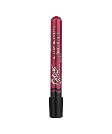 Matte Liquid Lipstick 07-Polite 8 ml
