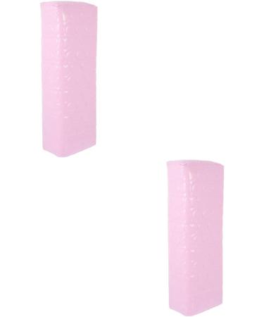 KALLORY 2PCS Nail Arm Rest Cushion Hand Rest Nail Arm Rest Cushion for Salon Home - Buy Online on GoSupps.com