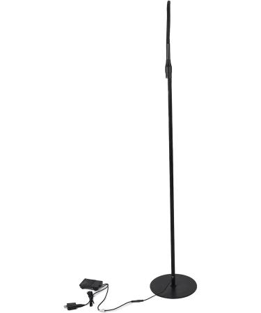 Lash Extension Ultraviolet Light Eyelash LED Floor Light Quick Curing Easy Installation US Plug 100 240V for Beauty Center - Buy Online on GoSupps.com