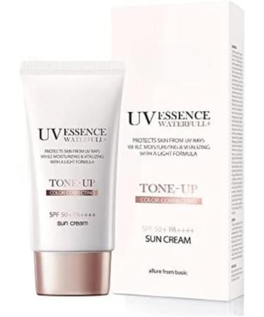 DeAlbaalbaalbalabalbaups toneups zips PAF50+++++++++++++++++++++ Skinkure - Buy Online on GoSupps.com