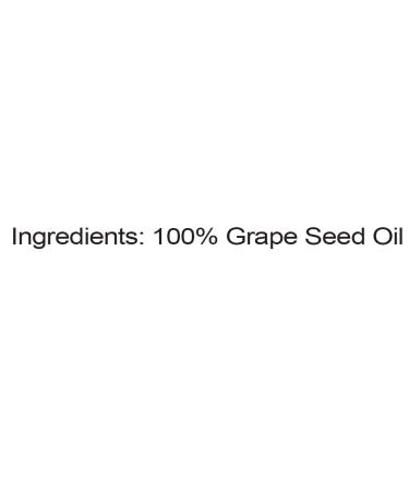 Mantova Grapeseed Oil 17 oz (Pack of 2) - Antioxidant-Rich and Cholesterol-Lowering - Buy Online on GoSupps.com
