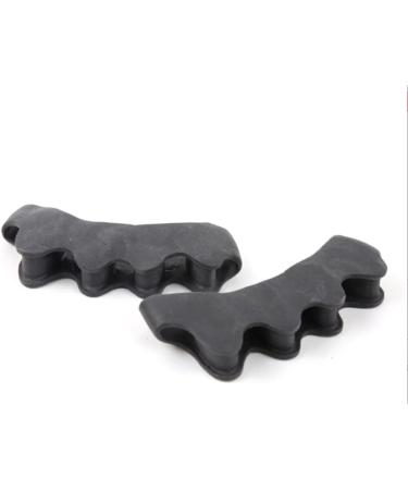 Pyatofly Toe Spreaders for Athletes - 10 Pairs Foot Plates for Pain Relief & Comfort | International Shipping - Buy Online on GoSupps.com