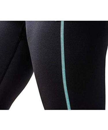 Ultrawarmth Women's Black Large Base Layer Pant - Thermal Insulated Bottoms - Buy Online on GoSupps.com