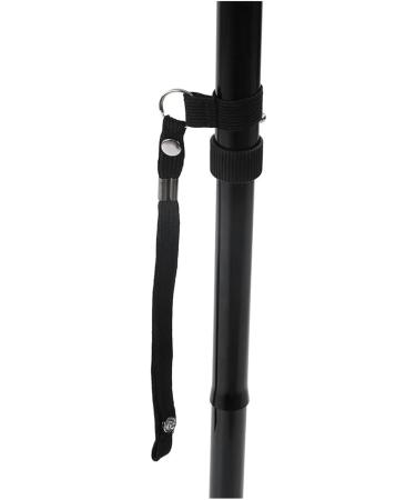 Adult Crutches Adult Crutches Aluminum Adjustable Crutches Folding Telescoping Crutches with 6 Led Lights for Elderly Adults Walking Aids Convenient Independence - Buy Online on GoSupps.com