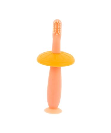 minkissy 1 Set Toothbrush Premium Silicone