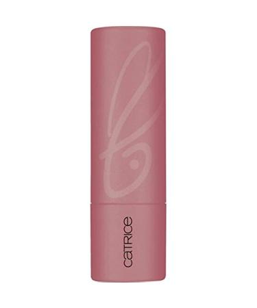 Catrice Cosmetics Limited Edition Catrice loves Peta No. C01 Have Mercy Content: 3.3g Plumping Lip Colour Lipstick