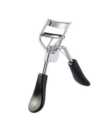 Eyelash Curlers Eyelash Curler with Comfort Grip Enhance Your Eye Makeup Get Beautifully Curled Lashes
