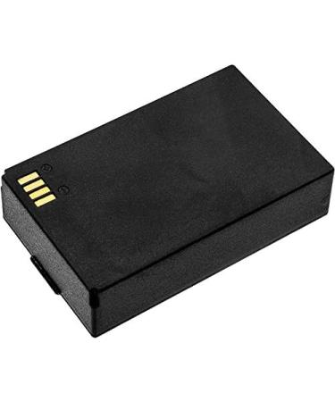 Replacement Battery for Iridium 9560 & Go | 2400mAh 3.7V | P1181401746 WBAT1301 - International Shipping Available - Buy Online on GoSupps.com