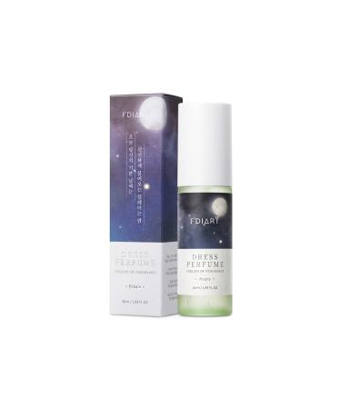F.Diary Dress Perfume 50ml (Refresh) - Buy Online on GoSupps.com