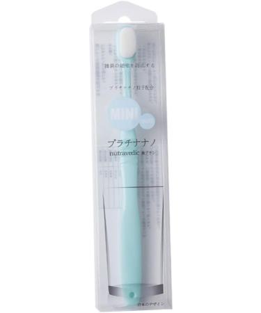 Minkissy Training Toothbrushes - Soft & Portable Dental Care Set for Sensitive Teeth | Travel-Friendly 4-Piece Family & Couples Flossing Solution - Buy Online on GoSupps.com