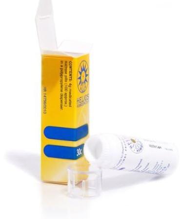 Buy Hypericum 30c - Natural Homeopathic Remedy | Fast Shipping - Buy Online on GoSupps.com