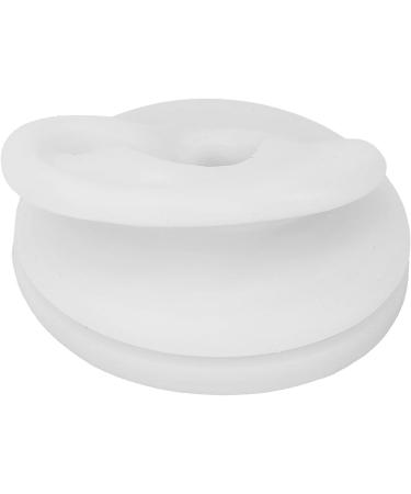 Buy Silicone Ear Model for Acupuncture - Reusable Simulation Model for Training and Display (Right Ear) - Buy Online on GoSupps.com