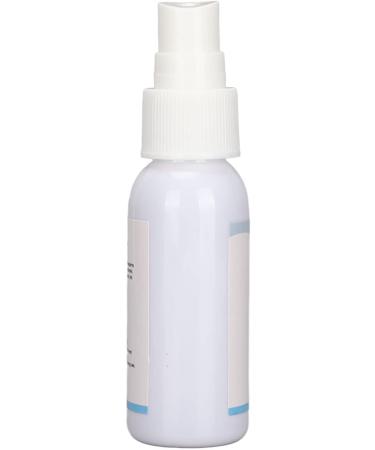 Travel-size Itching Relief Spray 30ml - Natural Skin Immunity Support - Buy Online on GoSupps.com