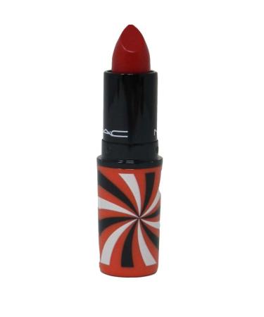 M.A.C. Hypnotizing Holiday Matte Lipstick - Wild Card (Blue red) 0.1 Ounce