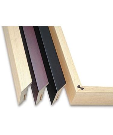 Nielsen Bainbridge Wood Frame Kits - Natural 20 inch - DIY Picture Framing Solution - Buy Online on GoSupps.com