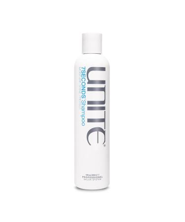 UNITE Hair 7SECONDS Shampoo  10 fl.Oz 10 Fl Oz (Pack of 1)