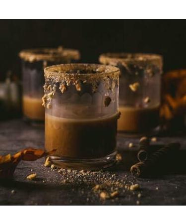  Kamelur Kamelur 250g Organic Gingerbread Spice Mix - Aromatic spice blend for winter enjoyment additive-free - Ideal for gingerbread - Packaged in biodegradable packaging - Buy Online on GoSupps.com