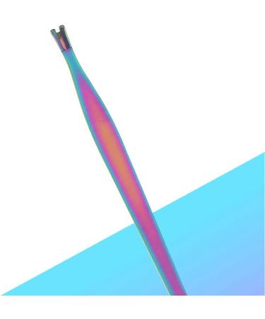 Manicure Kit Stainless Steel Nail Clippers Set 7-Piece Manicure and Pedicure Pedicure Tool Travel Manicure Kit Indoor and Outdoor Portable Nail Clippers Kit Pink - Buy Online on GoSupps.com