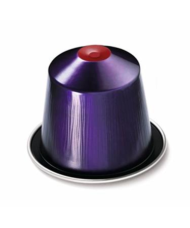 Nespresso Pack of 30 Original Decaffeinated Espresso Coffee Capsules Arpeggio Quality