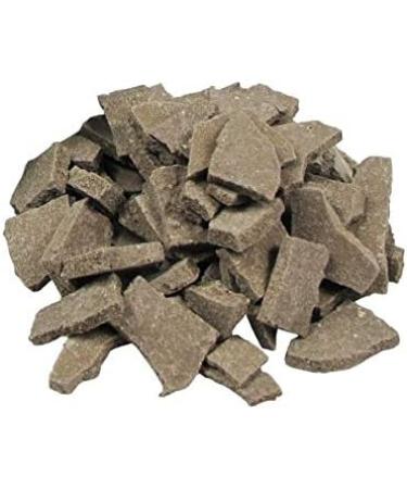  Saharashop 4 x 500g Ghassoul Lavender Soil + 60ml Argan Oil Lava Earth for Hair & Body Care Premium Moroccan Clay Natural & Vegan Exfoliation Healing Sauna - Buy Online on GoSupps.com