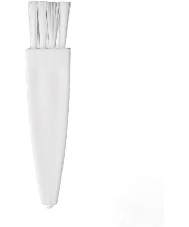 Qukaim Electric Fingernail Cutter 2 in 1 Electric Nail Clipper Rechargeable Light Fingernail Trimmer White - Buy Online on GoSupps.com