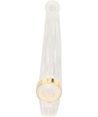 10 Ear Hooks Replacement for Hearing Aids - Durable PP Perfect Fit International Shipping - Buy Online on GoSupps.com