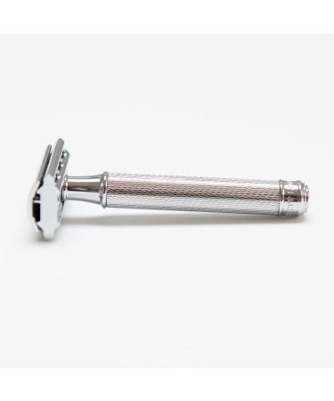 Buy Captain Fawcett Classic Razor (300g) - Premium International Shipping Available - Buy Online on GoSupps.com