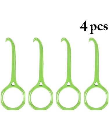 Portable Denture Remover - 5 Pack | Easy & Effective | International Shipping Available - Buy Online on GoSupps.com