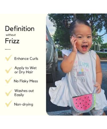 Original Blends Pump Styling Gel - Flaxseed & Soy Protein - Firm or Light Hold - All Hair Types - Adults & Children - 17.25 Fl Oz - Buy Online on GoSupps.com