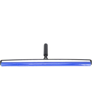 Blue Silicone Dust Roller - 20 Inches | Enhanced Flexibility for Room Kitchen & Electronics Surfaces - International Shipping Available - Buy Online on GoSupps.com
