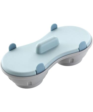 Alipis Microwave Egg Steamer 2 Pcs Steamed Egg Cup Steamed Egg Bowl Mini Egg Cooker Egg Steamer Micro-wave Oven Steamed Egg Box - Buy Online on GoSupps.com