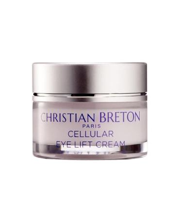 Eye Priority by Christian BRETON Cellular Eye Lift Cream 15ml