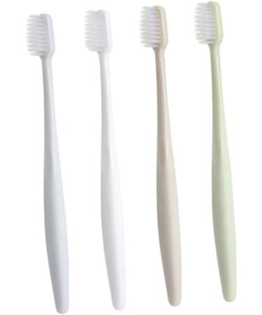 Mobestech 12 PC Colored Toothbrush Set for Women | Oral Hygiene Essentials for Gum Care | International Shipping Available - Buy Online on GoSupps.com