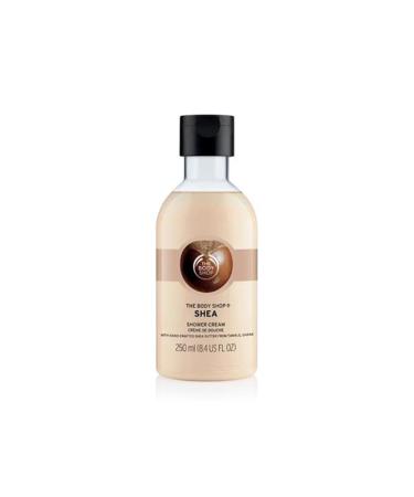 The Body Shop SHOWER CREAM SHEA 250ml