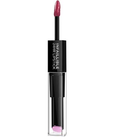 L'Or al Lipstick 100g in Raspberry - 1 Count (Pack of 1) - Buy Online on GoSupps.com