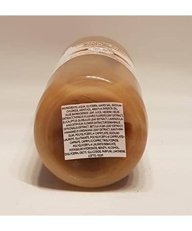 Uniest Concentrate Salt Shaker Refreshing 250ml | International Shipping Available - Buy Online on GoSupps.com