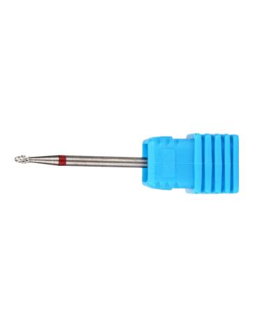 FRCOLOR Buffing nail grinding head nail drill bits manicure drill bits Accessories polisher Waeuy Polish