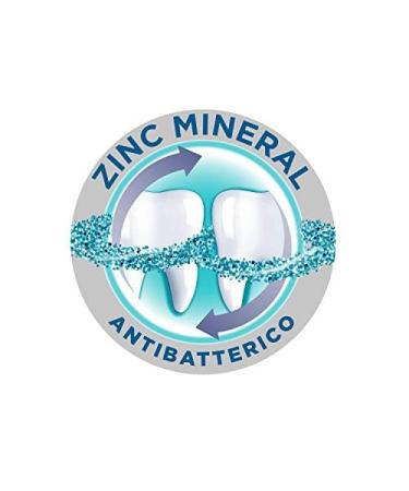 Buy Microgranules Anti-Plaque Toothpaste 75+25 ml | International Shipping Available - Buy Online on GoSupps.com