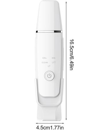 Skin Scraper Face Lifting Tool Facial Spatula Skin Scraper for Body Facial Spatula for Deep Cleaning Skincare Tool for All Skin Types Stimulating Skins Tool Sensitive Skins Exfoliator - Buy Online on GoSupps.com