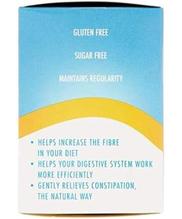 Fybogel Hi Fibre Orange Constipation Relief 30 Sachets - Buy Online on GoSupps.com