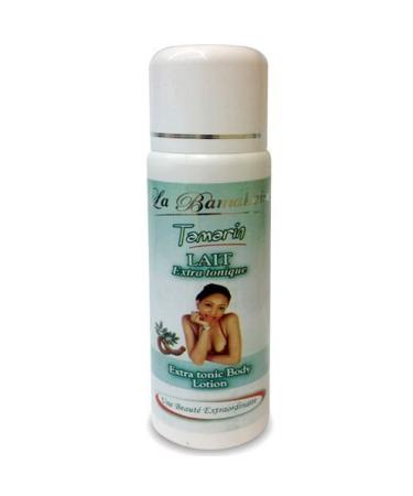 La Bamakoise Tamarin Extra Tonic Body Lotion 500ml