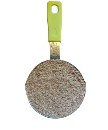 Uniquely Greener Wheat Bran (6 Pounds)  Non-GMO  Chemical-Free  All-Natural  Unprocessed Bran from Freshly Stone-Milled Wheat 6 Pound (Pack of 1) - Buy Online on GoSupps.com