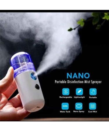 Blackhead Remover and Face Moisturizing Hydrating Spray. Skin care Glow by Infinity - Buy Online on GoSupps.com