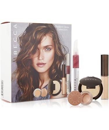 BECCA Cosmetics - Radiant Glow Collection