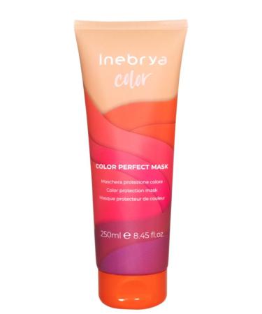 INEBRYA Color Masque de protection couleur 250 ml