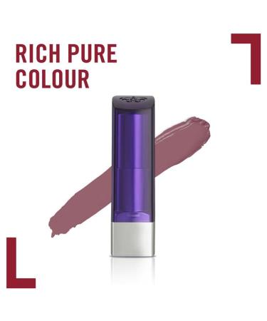 Rimmel London Moisture Renew Lipstick Vintage Pink 0.14oz - Long-Lasting Hydration for Lips - Buy Online on GoSupps.com