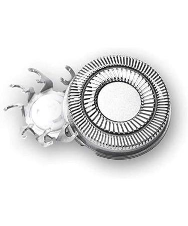 GeRRiT Electric Shavers for Men - Waterproof Wet & Dry Razor Cordless Rechargeable with Pop-up Beard Trimmer - Buy Online on GoSupps.com