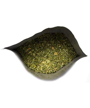 BIO Moringa Leaves Organic | Loose Herbal Tea | Well Sifted | Rich in Proteins | Egyptian| 500G - Buy Online on GoSupps.com
