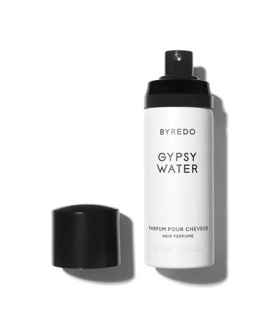 Byredo Gypsy Water Hair Perfume 75 ML. / 2.5 Fl. Oz. - Buy Online on GoSupps.com